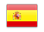 NAPOLEONE VIAGGI - Espanol